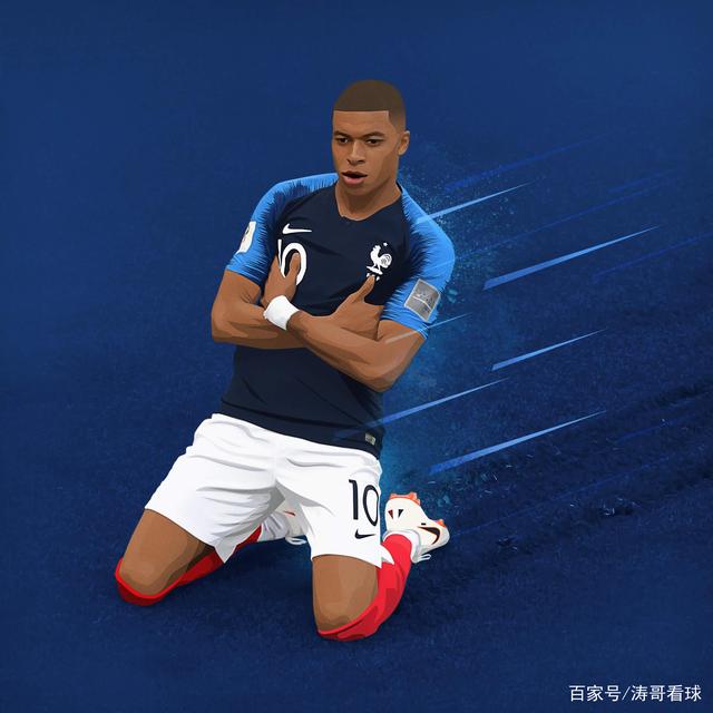 马克莱莱选前队友各项能力最佳：右脚选菲戈，球商选齐达内（马克莱莱评昔日队友之最：右脚选菲戈，球商选齐达内）