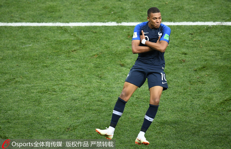 普利希奇：想借世界杯在美国推动足球发展，这是我的动力之一